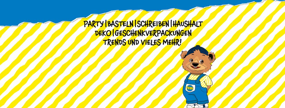 Tedi Prospekt